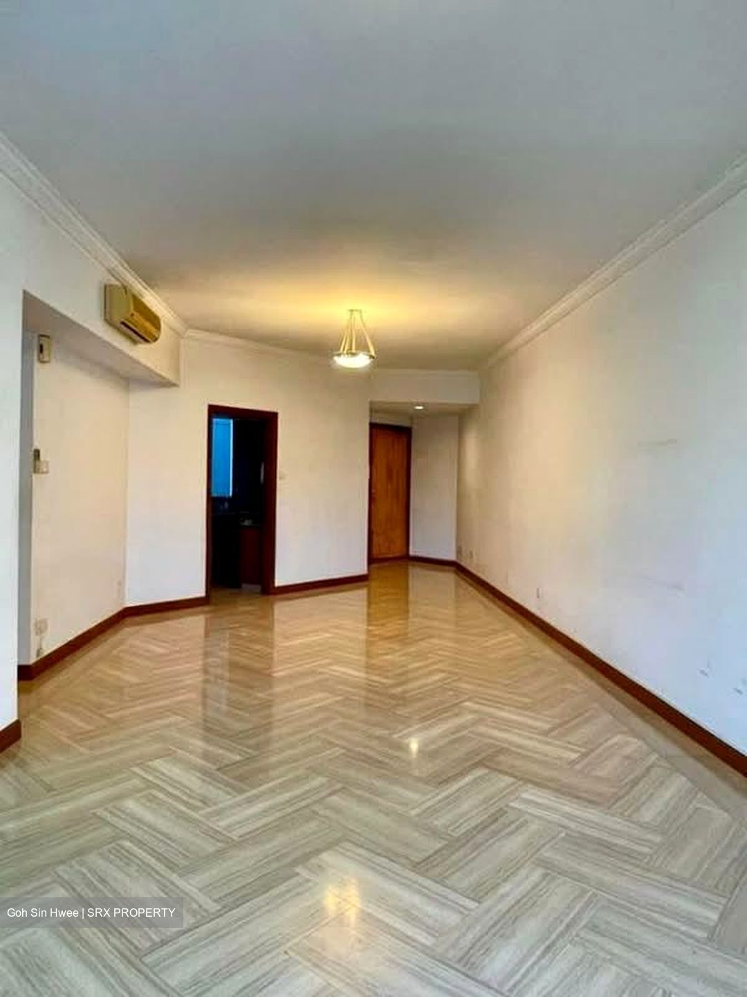 Glendale Park (D23), Condominium #569221801